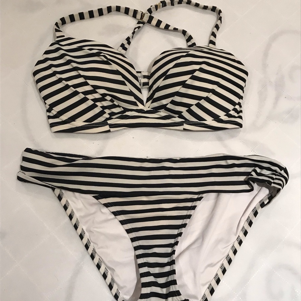 Victoria’s Secret Bathing Suit